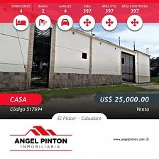 FOR SALE BEAUTIFUL house CABUDARE BARQUISIMETO - Image 4