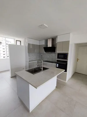 For sale apartment brand new in Chuao, Baruta. Caracas