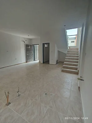 for sale TOWN HOUSE IN WHITE WORKS STAGE LOCATED IN SAN DIEGO RESIDENCIAS VILLA SERENA