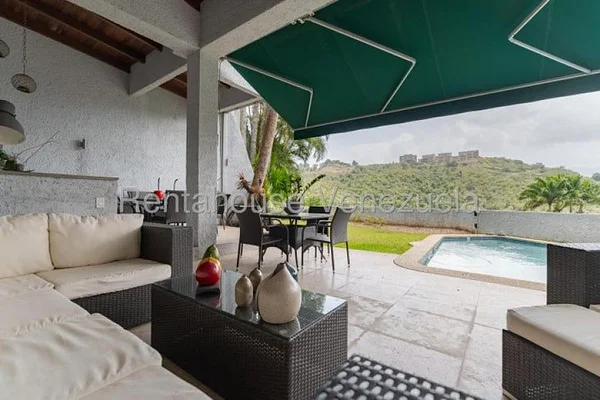 house for sale La Lagunita Country Club tlf