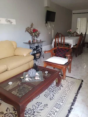 For Sale house in residential development Rubi, Quebrada de Cua, Edo. Miranda. - CAV259865