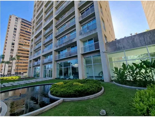 Sale of apartment in Santa Eduvigis
