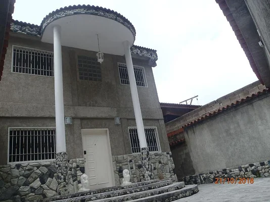 Colinas de Carrizal