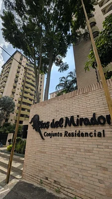 apartment for sale Altos del Mirador