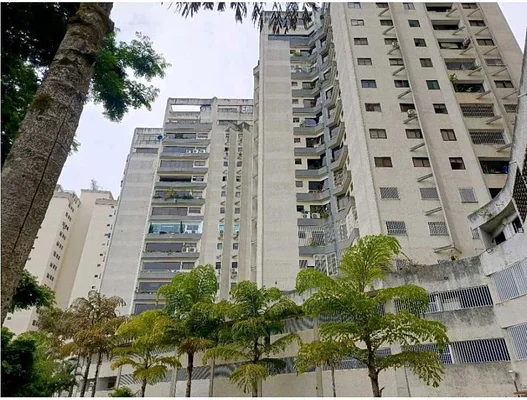 Sale of apartment in Lomas de Prados del Este