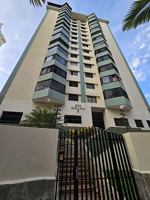 FOR SALE: apartment IN VALLES DE CAMORUCO - RES. PARAÍSO K