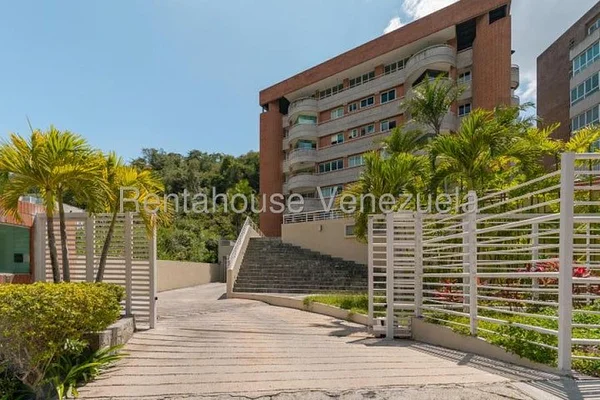 apartment for sale Los Campitos