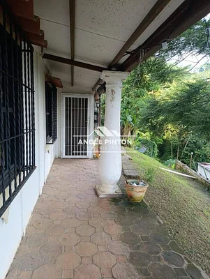 house FOR SALE SAN DIEGO DE LOS ALTOS LOS TEQUES API 7564