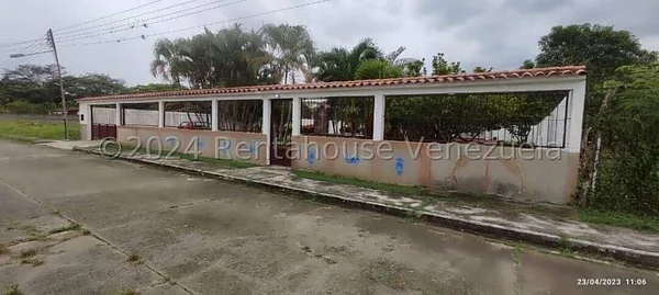 house for sale El Guapo - Rio Chico # 24-21172 G. /