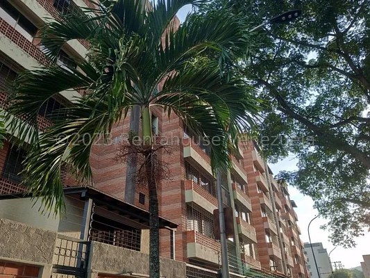 apartment for sale penthouse style in Campo Alegre Valencia Carabobo