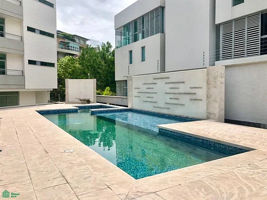 AJ - Luxury Duplex Apartment with Terrace in Urb. The Castellana - La Castellana 1060, 1060 CCS - 4 beds apartment for sale - Image 2