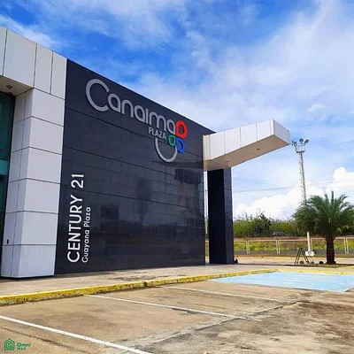 commercial space for sale Canaima Shopping Center - Neveri centro comercial Canaima, 8050 Guayana City - Commercial premises for sale