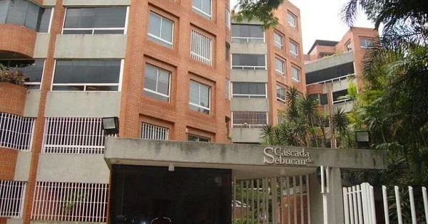 PV - Duplex Apartment PB Sebucan Sale - Sebucan Sebucan, 1071 Fila De Mariches - 4 beds apartment for sale