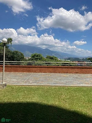 MIRADOR DE LOS CAMPITOS APARTMENT FOR SALE. - Mirador de Los Campitos, Calle A Beldevere, 1080 CCS - 2 beds apartment for sale