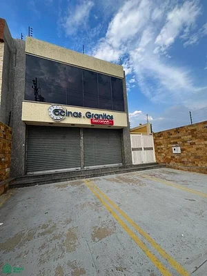 COMMERCIAL OPPORTUNITY IN AV. EL EJERCITO! - Av 5 de julio Edificio Adonai, 6001 Barcelona - Commercial premises for sale