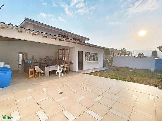 Santa Teresa house for sale - Las lomas 5, 5001 San Cristobal - 5 beds house for sale