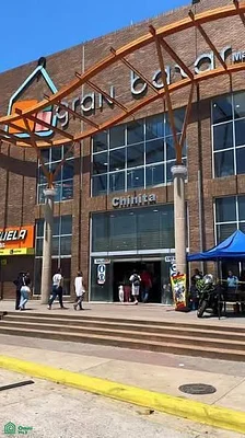 Commercial space with mezzanine, Grand Bazaar shopping centre - Av Delicias Centro comercial Gran Baz, 4001 Maracaibo - Commercial premises for sale