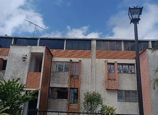 Apartment for sale in Urbanizacion Rosalito in San Antonio de los Altos - principal Rosalito edificio, 1204 San Antonio de Los Altos - 4 beds apartment for sale