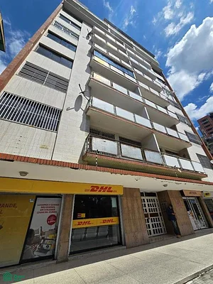 Av. Rómulo Gallegos – 189 m² of potential for remodeling - Av romulo gallegos Edif carlo, 1071 CCS - 3 beds apartment for sale