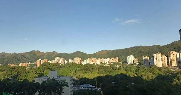 Apartment for sale - 128 Las Acacias Res. Parque Kerdell, 2001 Valencia - 4 beds apartment for sale