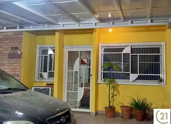 La Coromotomo Realty sells house in Terrazas del Lago II Maracaibo - F Casa F18, 4001 Maracaibo - 8 beds house for sale
