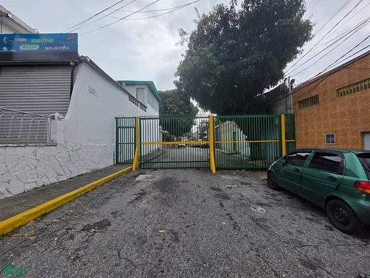 House for sale in Los Chorros OPPORTUNITY - El rosario Virgen del camen, 1060 CCS - House for sale