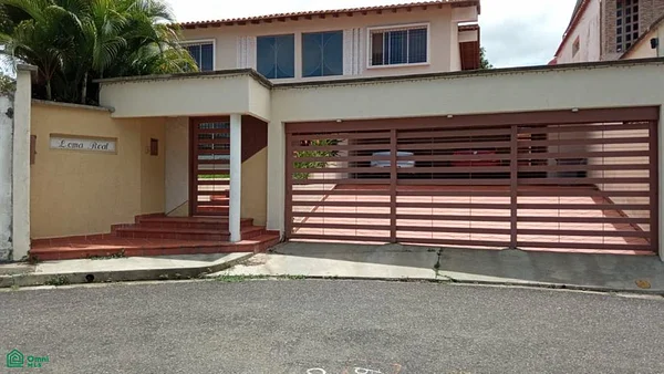 GF - Sale Casa Quinta El Cafetal - El Cafetal 1061, 1061 CCS - 5 beds house for sale