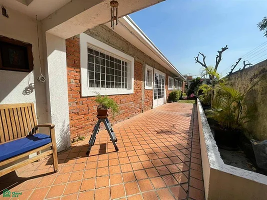 La Castellana, for sale a single storey house, Chacao Caracas - La Castellana parte norte, 1060 CCS - House for sale