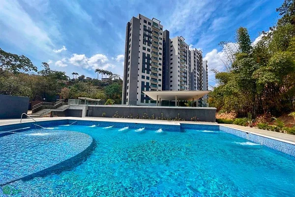 Luxurious and Comfortable Apartment for Sale in Macaracuay with Financing - Principal de Macaracuay Doral Greco, 1071 CCS - 4 beds apartment for sale