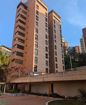 Spacious gated street apartment for sale in Los Naranjos, Caracas - Este 3 Residencias Geminis, 1080 CCS - 4 beds apartment for sale
