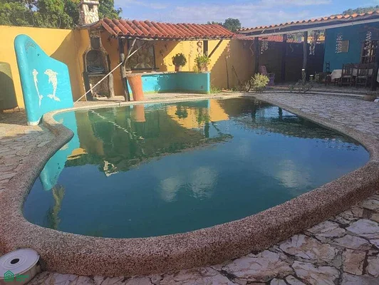 CASA IDEL PARA EMPRENDER POSADA, MUNDO NUEVO SECTOR, PAMPATAR, MARGARITA - Los Robles Sector Mundo Nuevo, 6316 Maneiro Municipality - 5 beds house for sale