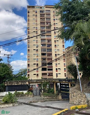 APARTMENT FOR SALE IN MONTERREY - Monterrey Surima de la Guairita, 1080 CCS - 3 beds apartment for sale