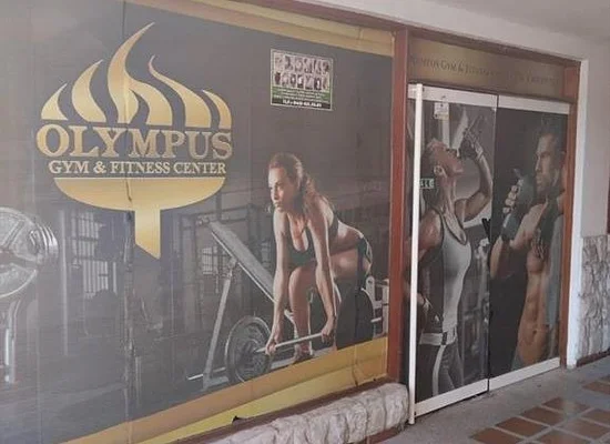 Commercial premises ideal for gym - av. Bolivar centro comercial costa az, 6301 Porlamar - Commercial premises for sale