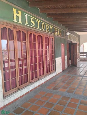 Commercial premises ideal for gym - av. Bolivar centro comercial costa az, 6301 Porlamar - Commercial premises for sale - Image 2