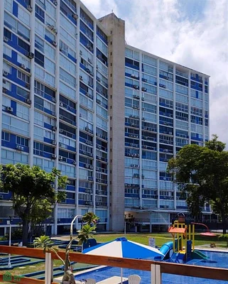 Playa Azul, Naiguata For sale the holiday apartment of your dreams - Principal de Naiguatá Edificio Macuto, 1166 Naiguata - 4 beds commercial premises for sale