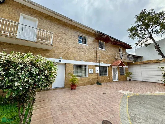 House for sale, Las Palmas - Av. Principal de Las Palmas Qta, 1050 CCS - 7 beds house for sale