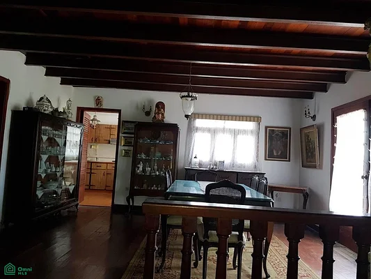 Excellent German Style House, beautiful view of the Avila - Urbanización El Placer, Avenida de la Iglesia Quinta Valderrama, 1080 CCS - 8 beds house for sale