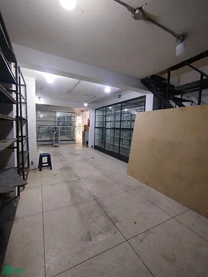 Commercial space for sale Quinta Crespo - Avenida Baralt y Avenida Sur 4, Oeste 14 Edificio Ruperta, 1014 CCS - Commercial premises for sale