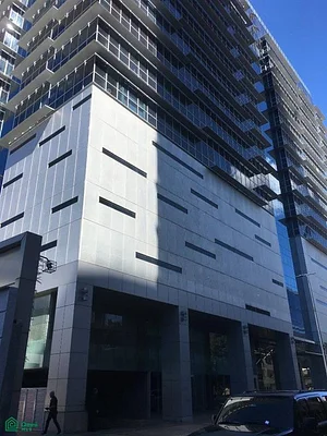 Office for sale of 49.29 M2 in Grey Work. - Calle Madrid entre Trinidad y Mucuchies Centro Financiero Madrid, 1061 CCS - Commercial premises for sale