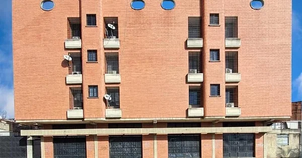 Apartment for sale - Calle La Haciendita Edificio Terrranova, 2115 Cagua - 4 beds apartment for sale