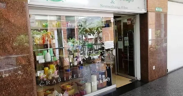 Commercial premises for sale San Ignacio Shopping Centre - principal cc san ignacio, 1060 CCS - Commercial premises for sale