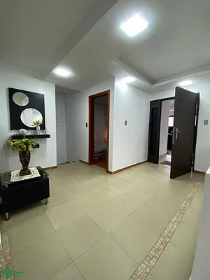 House for sale in La Guayana, Táchira state - Urb paraiso 4, 5001 San Cristobal - 4 beds house for sale