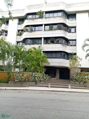 GF- SALE OF MIRANDA URBANIZATION PH - Av. Principal de la Urb. Miranda 1073, 1073 CCS - 6 beds apartment for sale