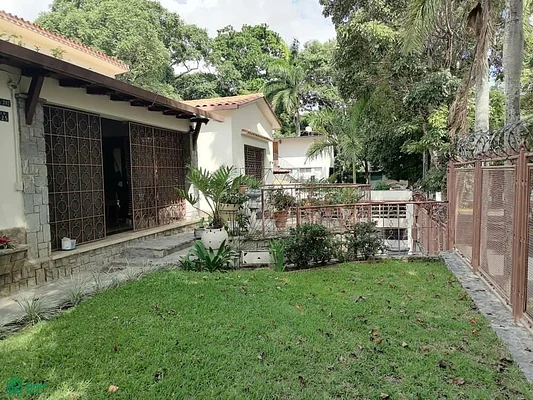 Sale Quinta in La Floresta - Avenida Santa Belén Quinta Ana Isabel, 1060 CCS - 5 beds house for sale