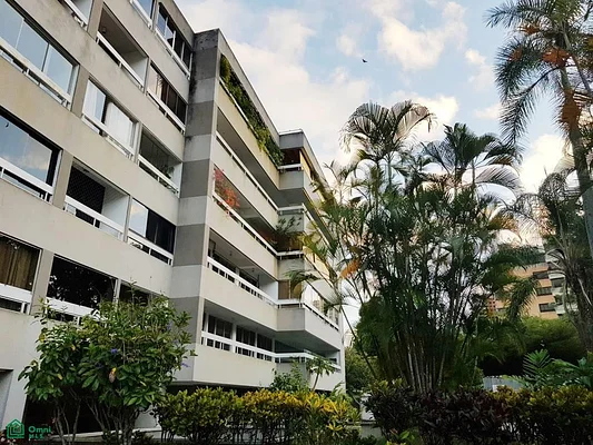 Beautiful PB, Colinas Bello Monte with Chulavista - Colinas de Bell Monte, Calle Icabaru Residencias Sierra Nevada, 1050 CCS - 5 beds apartment for sale