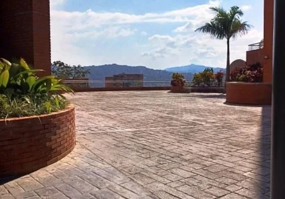 Luxury Penthouse 3 Levels First Class Finishes ALTOS DE TEQUE TEQUE MACARACUAY - LOS MEDANOS MACARACUAY CLASIC, 1071 Fila De Mariches - 5 beds apartment for sale