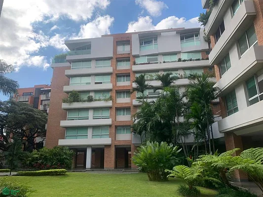Incredible opportunity in Urbanización San Marino, Chacao. - San Marino Residencias Siena, 1014 CCS - 3 beds apartment for sale
