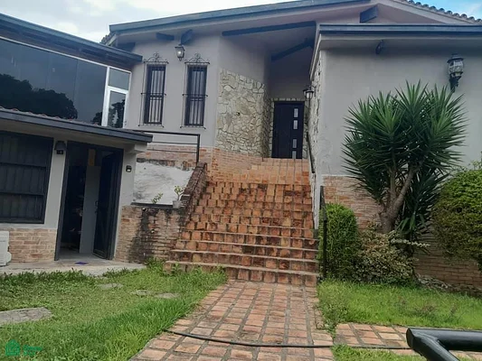 JCC - HOUSE FOR SALE IN EL HATILLO - Avenida Principal de la Unión Quinta Mi Chiquita, 1083 CCS - 5 beds house for sale