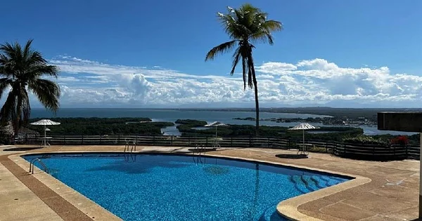 Apartment for sale in Higuerote - Calle Vista Linda Parque Turistico Bahia Az, 1228 Higuerote - 2 beds commercial premises for sale