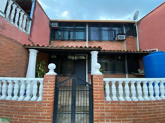 Townhouse for sale, Guatire - Villa Miravila Guatire 1, Castillejo, Guatire 22 G, 1221 Guatire - 3 beds apartment for sale